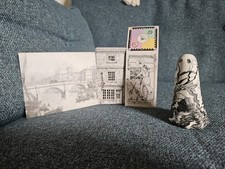 York Ghost Merchants