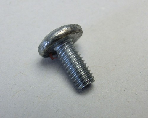 Ersatzteil schraube für - schraube,