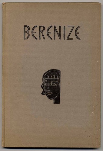 1951 racine berenize - 1951,