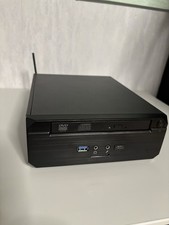 Mini Pc I5 9th 16 Gb DDR4 Wifi