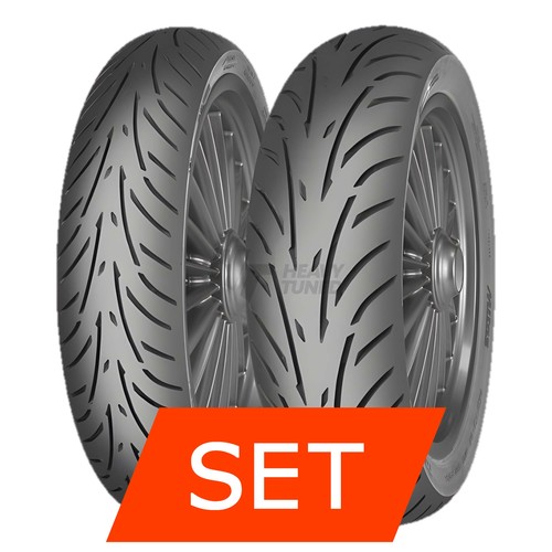 Reifenset mitas touring force - reifenset,