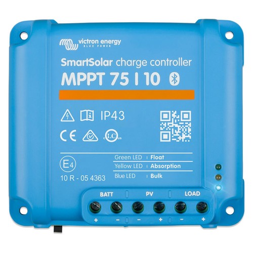 Victron mppt mwst - victron, 0%