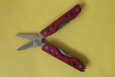 Gerber Shortcut EDC Multitool