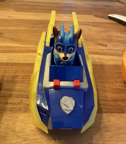 Spin master paw patrol sea - patrol,