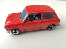 Politoys E 26 Autobianchi A