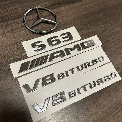 Mercedes benz s63 amg - benz,