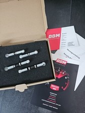 BBM MOTORSPORT  Porsche Panamera 2  Airmatic  Koppelstangen Tieferlegung 