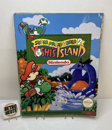 Super mario world - super,