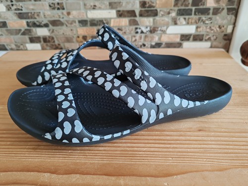 Crocs pantolette 39 - 38,