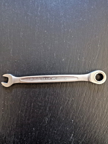 Kst tools gear plus - tools-, 503.4210-