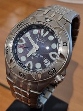 Citizen Eco-Drive Air Diver