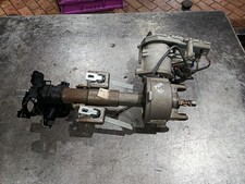 Opel Meriva A Lenkhilfe Servo