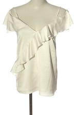 H&M Schlupf-Bluse Damen Bluse