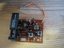 Graupner Wechselmodul für Sender HF Modul 40 Mhz Band MC 16 und andere