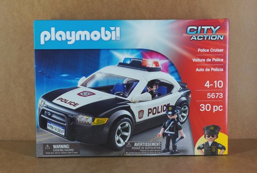 Playmobil city action - playmobil,