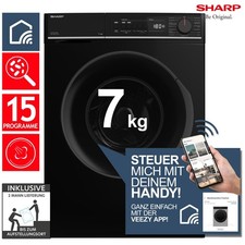 Sharp ES-PRO714BA-DE