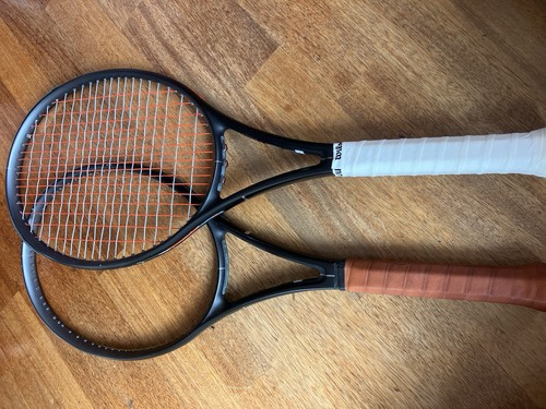 Wilson pro staff - pro, rf01