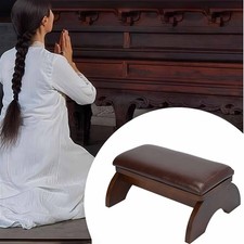 Gebetsbank Kniebank für