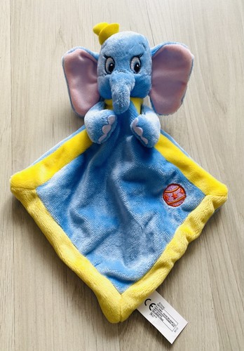 Top dumbo schmusetuch - dumbo, 🌞