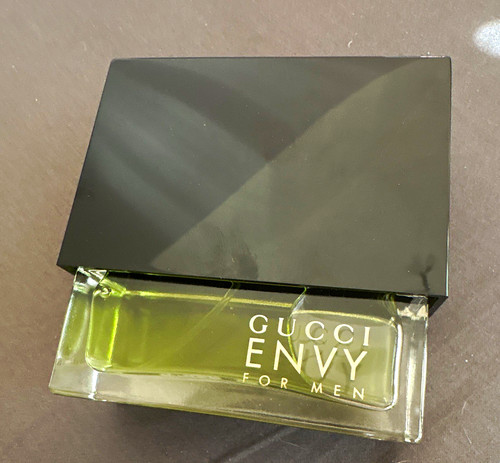 Gucci envy for - for, de