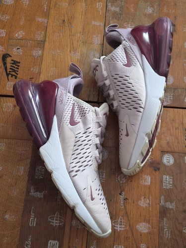 Nike air max 270 barely - air,