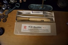 Moeck TUJU Alt‑Blockflöte