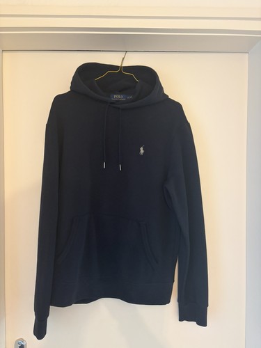 Polo ralph lauren hoodie - polo,