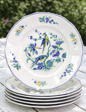 Villeroy&Boch Phoenix Blau