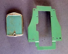 Märklin Autobaukasten Kühler