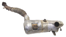 Ford Transit Custom 2.0d TTF Katalysator GK21-5L243-AH T20DD0J Partikelfilter