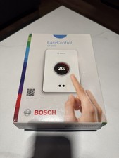 Bosch CT 200 EasyControl