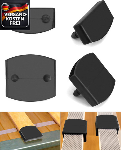 Bett lattenrost kappen - lattenrost,