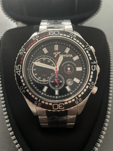 Toyota tf1 formel - tf1, 1
