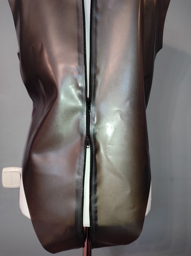 Body körper latex - body,