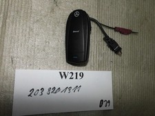 Kontaktplatte Telefon