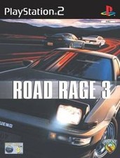 Road Rage 3 von Koch Media