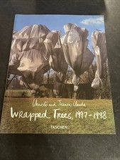 Christo & Jeanne-Claude –