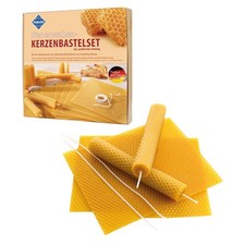 Pebaro Kerzen Bastelse mit