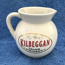 Kilbeggan Irish Whiskey