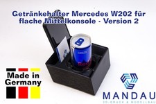 Dosenhalter Mercedes W202