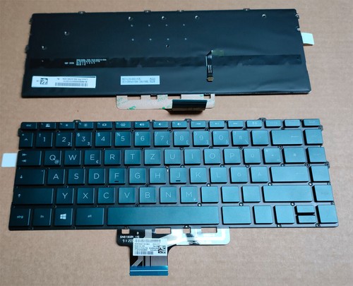 Tastatur spectre x360 - spectre,