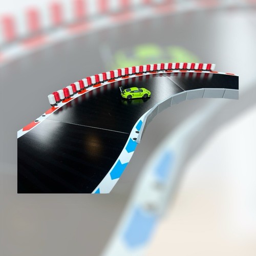 Carrera hybrid reifenstapel - carrera,