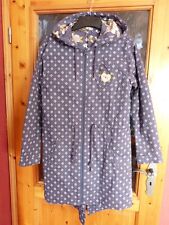 BLUTSGESCHWISTER Stretch Parka, Mantel, Gr. S