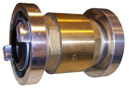 Rückschlagventil rsv - rückschlagventil, 2",