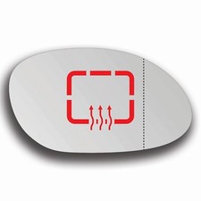 Asphärisch Rechts Beheizbar