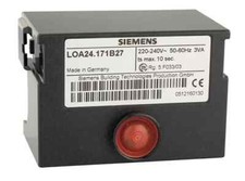 Siemens Ölfeuerungsautomat