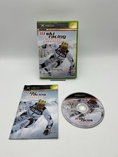 Ski Racing 2005 Feat. Hermann Maier (Microsoft Xbox, 2004) - Xbox Classic