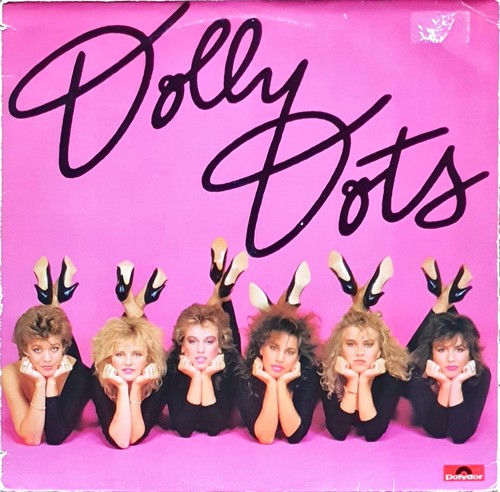 Dolly dots take six - dots,