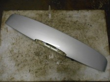 Spoiler heckspoiler renault - spoiler,