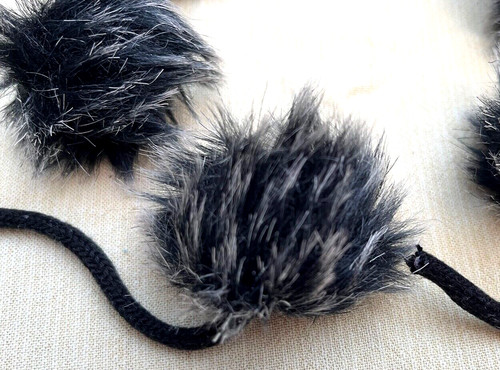 Fellbommel bommel pompon - 7,